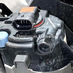 Defensa de Renault Clio II Fase I 1.2 16v, 75 cv, código de motor D4F 722, año 2006. - Imagen 2