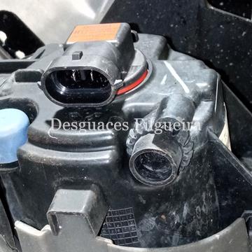 Defensa de Renault Clio II Fase I 1.2 16v, 75 cv, código de motor D4F 722, año 2006. - Imagen 2