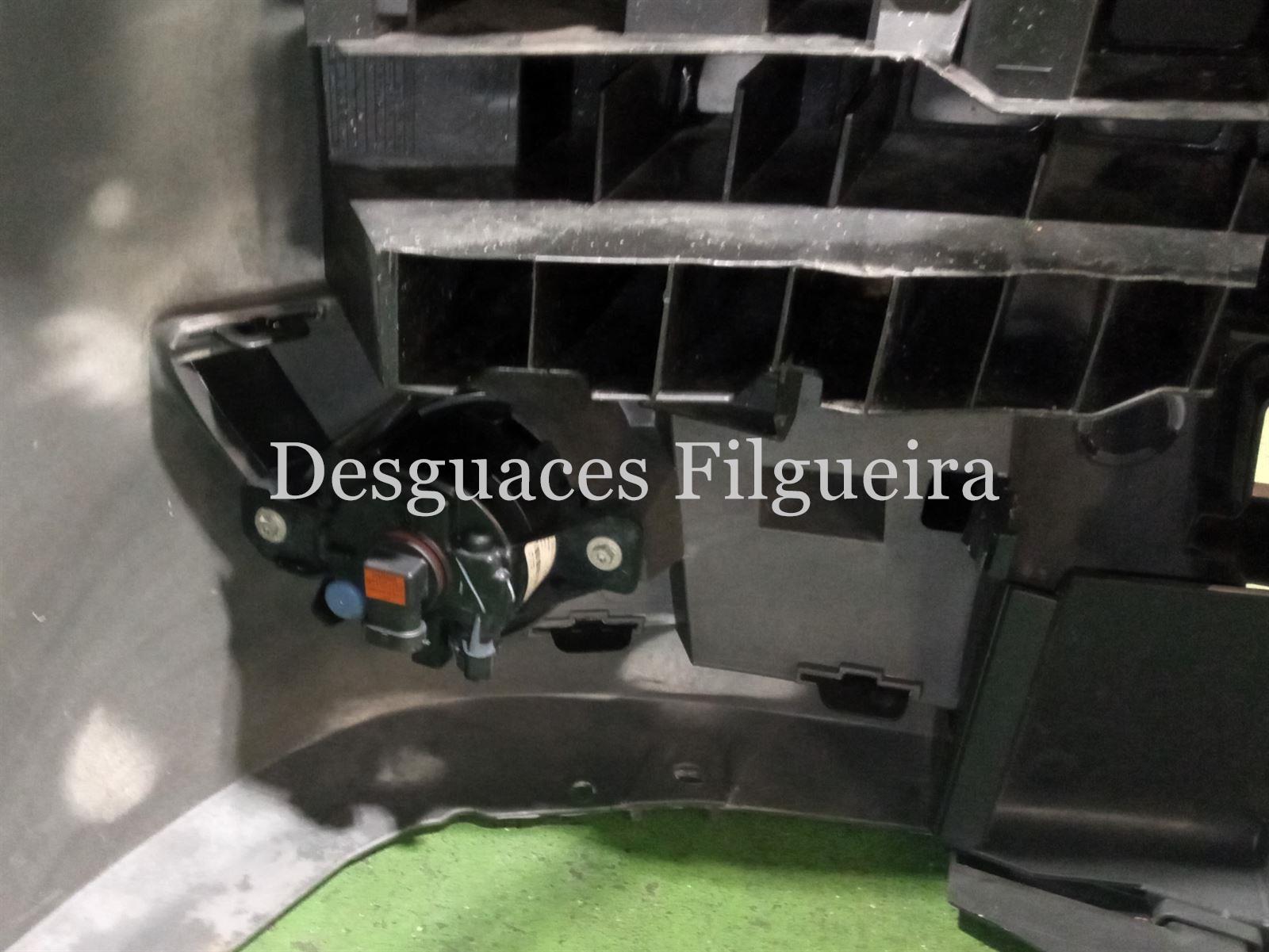 Defensa de Renault Clio II Fase I 1.2 16v, 75 cv, código de motor D4F 722, año 2006. - Imagen 6