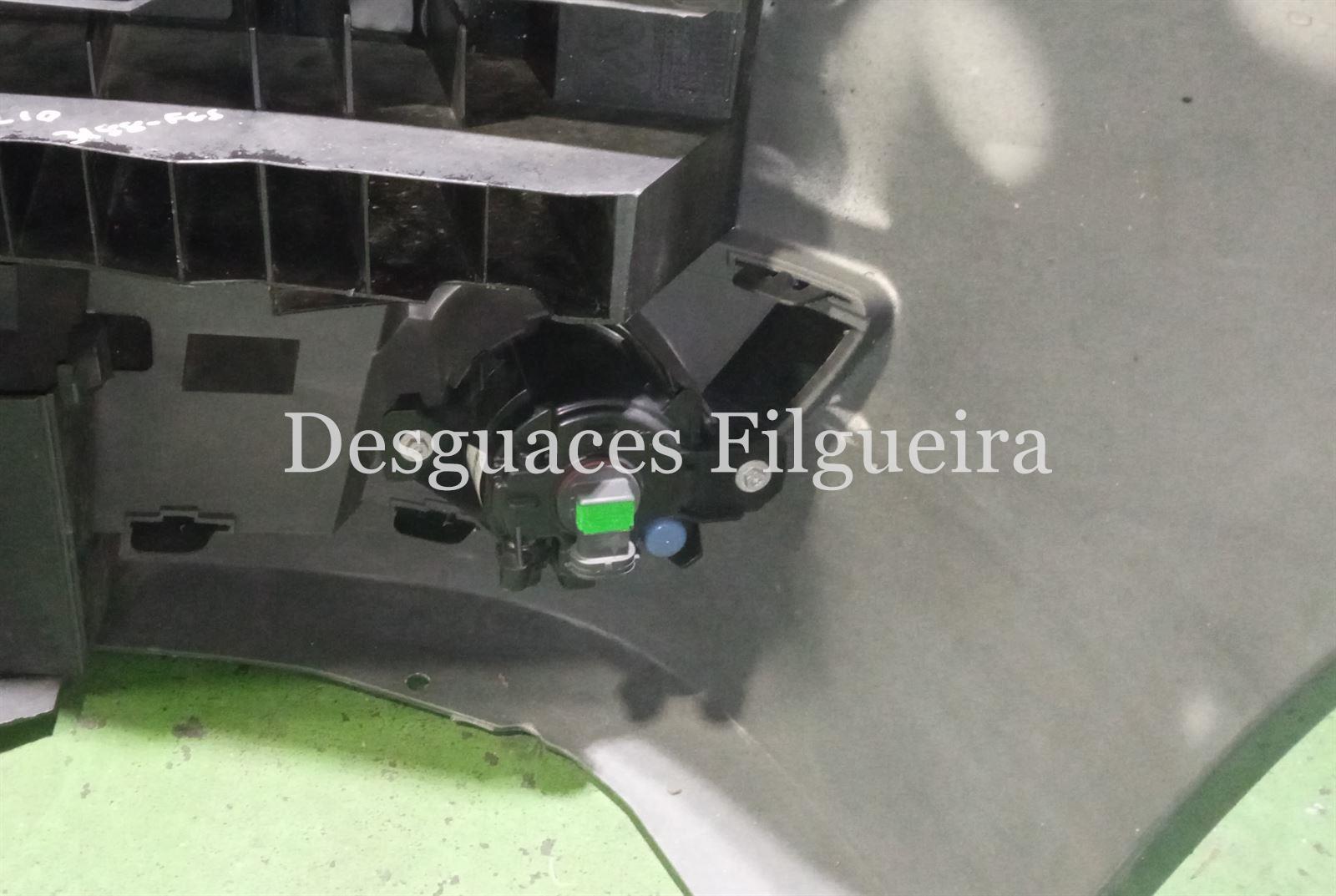 Defensa de Renault Clio II Fase I 1.2 16v, 75 cv, código de motor D4F 722, año 2006. - Imagen 7