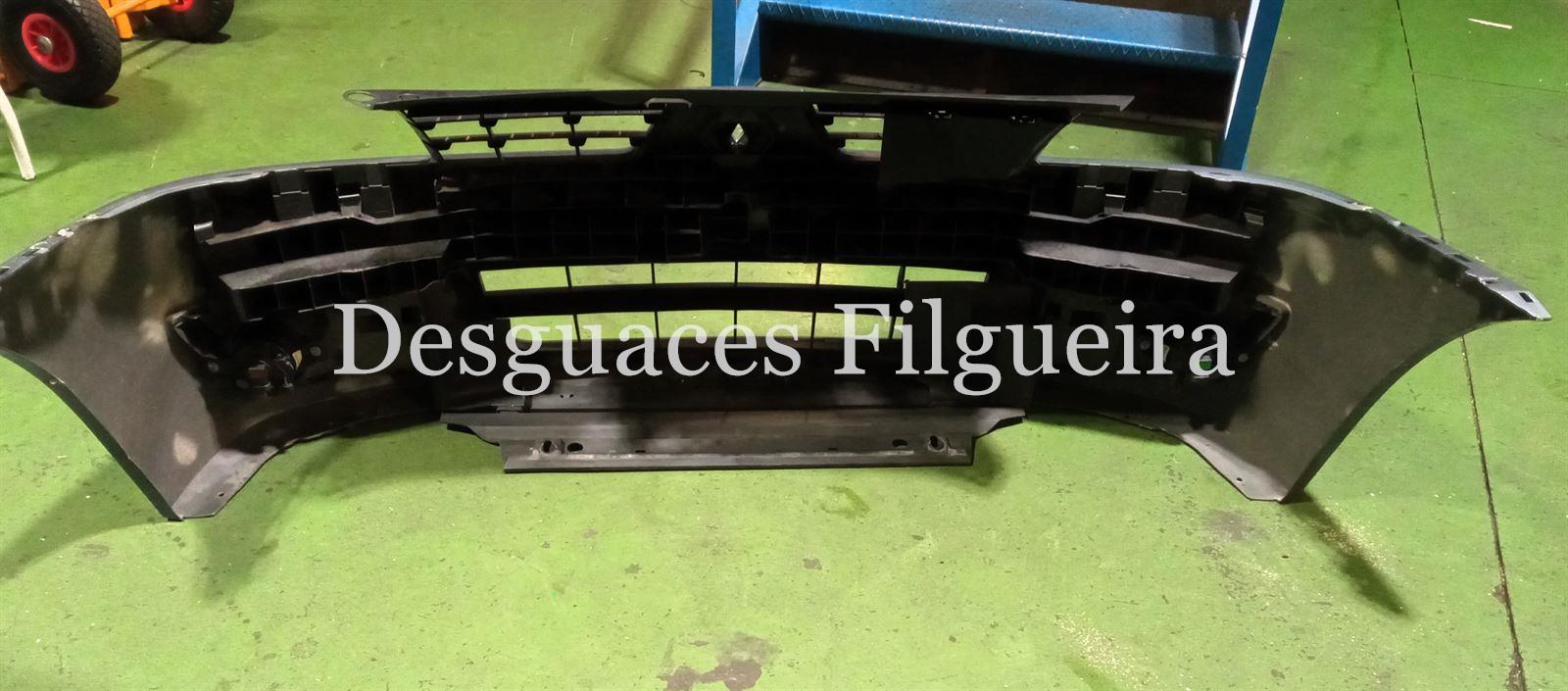 Defensa de Renault Clio II Fase I 1.2 16v, 75 cv, código de motor D4F 722, año 2006. - Imagen 8