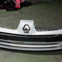 Defensa de Renault Clio II Fase I, 1.5 dCi, 65 cv, código de motor K9K A7, año 2002. - Imagen 1