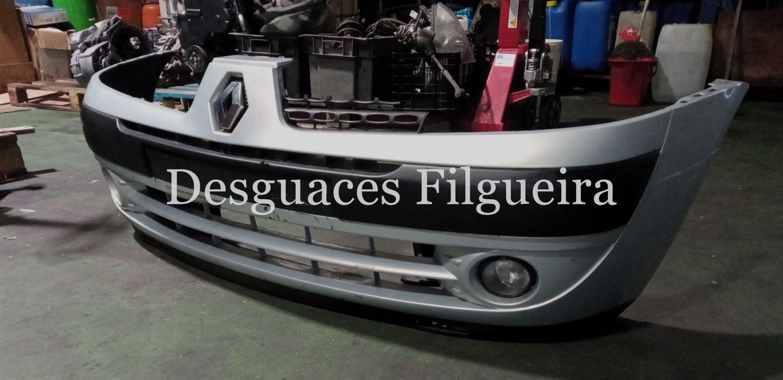 Defensa de Renault Clio II Fase I, 1.5 dCi, 65 cv, código de motor K9K A7, año 2002. - Imagen 5