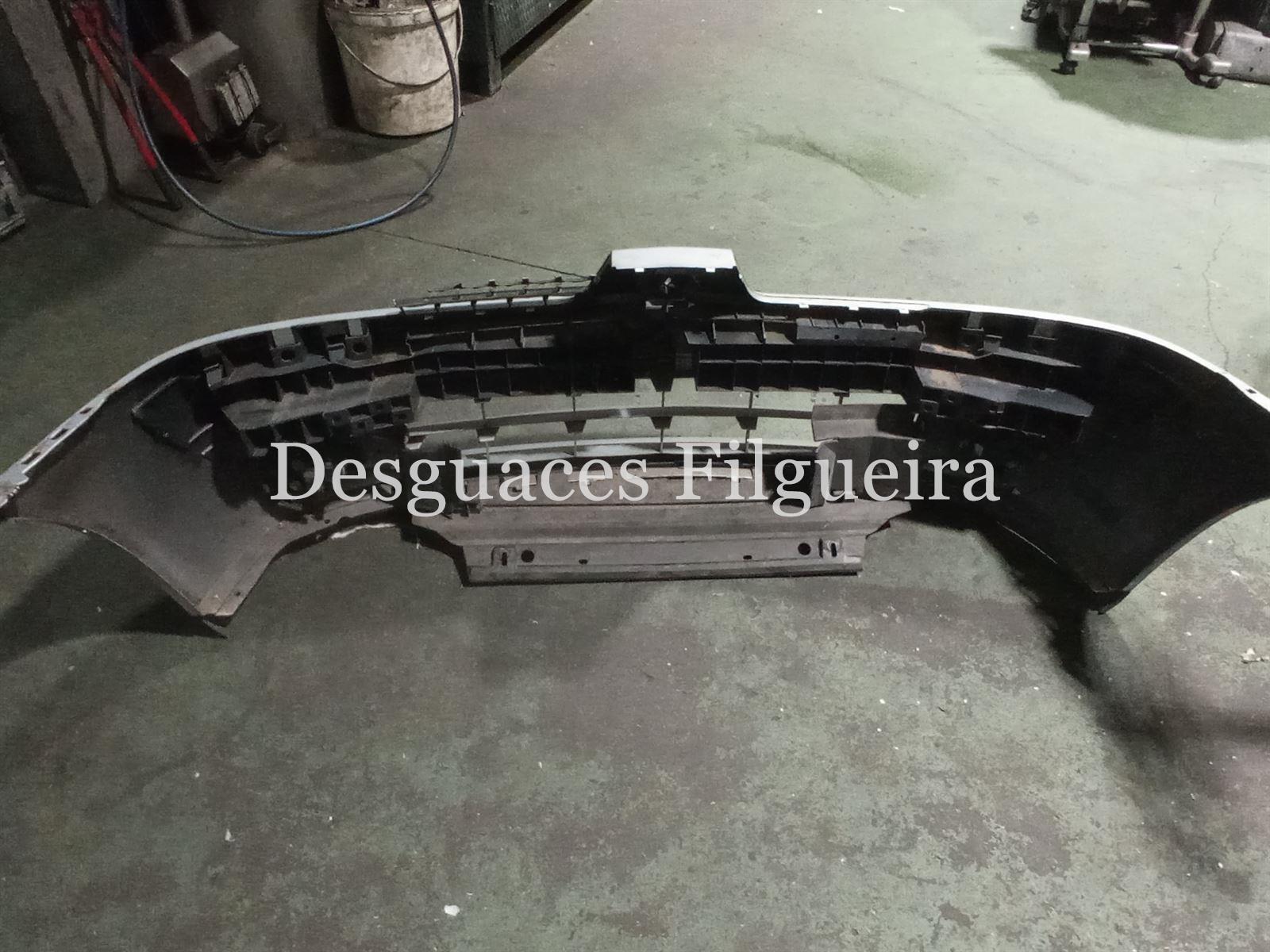 Defensa de Renault Clio II Fase I, 1.5 dCi, 65 cv, código de motor K9K A7, año 2002. - Imagen 6