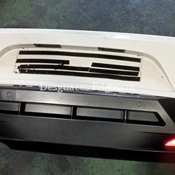 Defensa trasera de Alfa Romeo MiTo 1. Junior, 2014. - Imagen 1