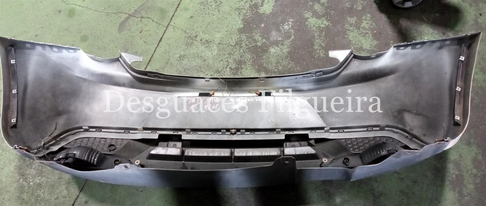 Defensa trasera de Alfa Romeo MiTo 1. Junior, 2014. - Imagen 2