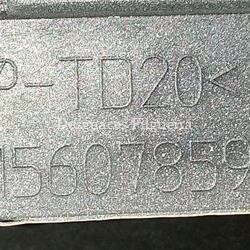 Defensa trasera de Alfa Romeo MiTo 1. Junior, 2014. - Imagen 2