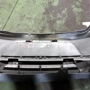 Defensa trasera de Alfa Romeo MiTo 1. Junior, 2014. - Imagen 2