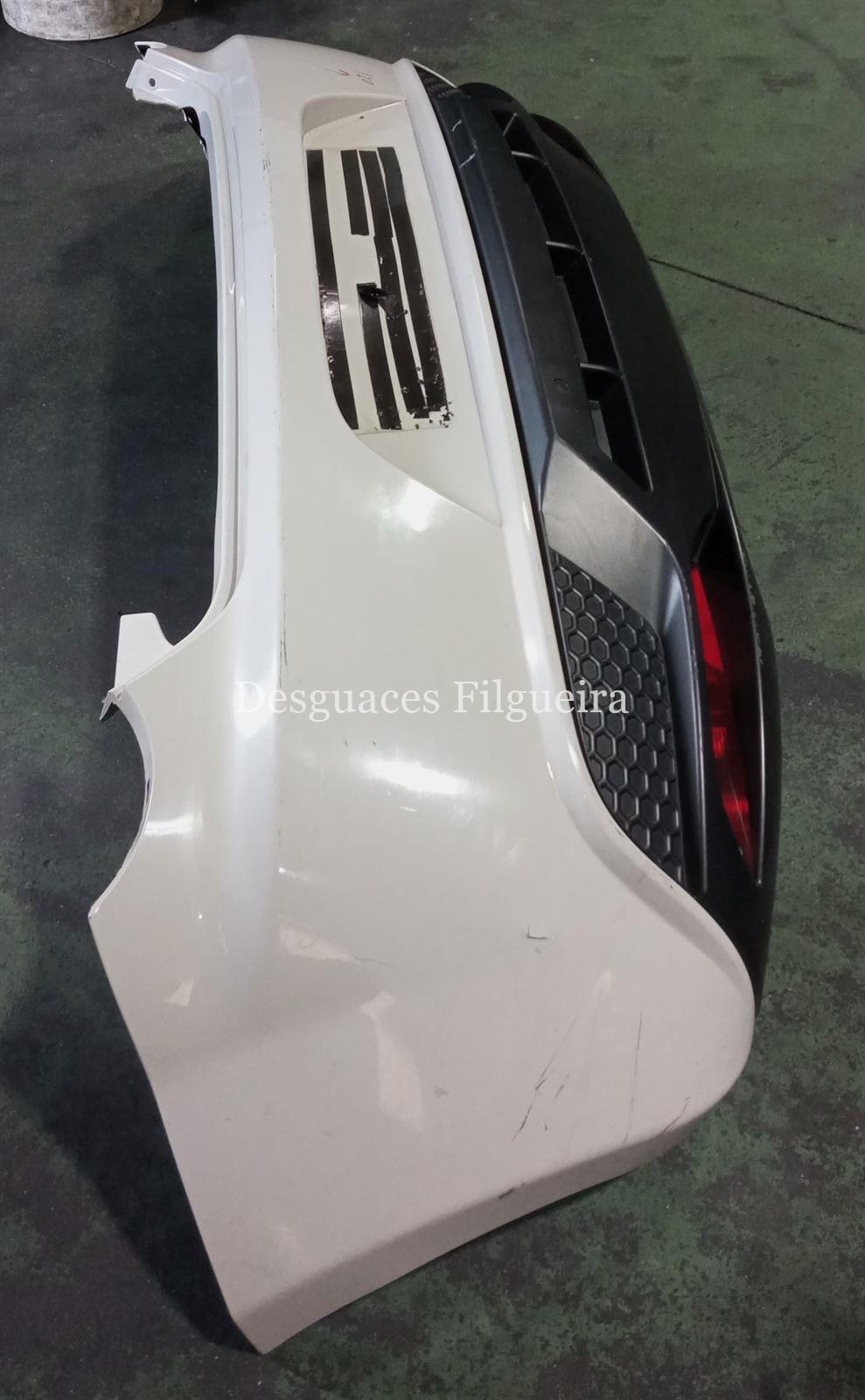 Defensa trasera de Alfa Romeo MiTo 1. Junior, 2014. - Imagen 3