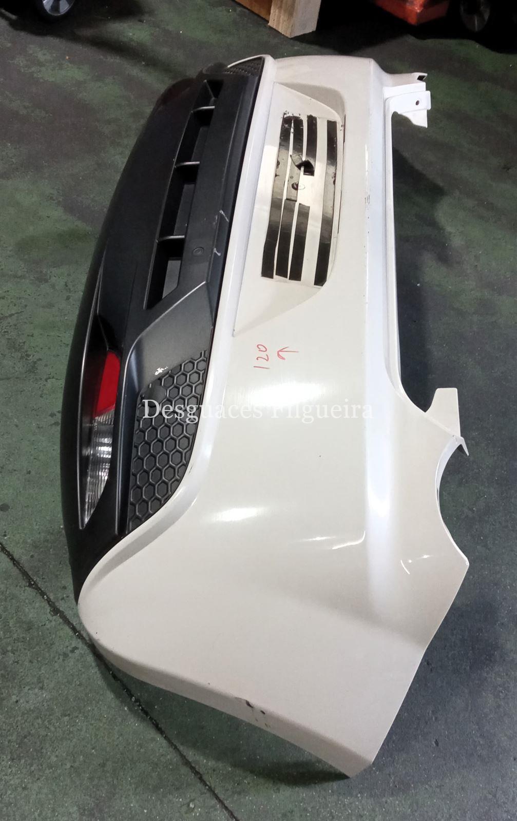 Defensa trasera de Alfa Romeo MiTo 1. Junior, 2014. - Imagen 4