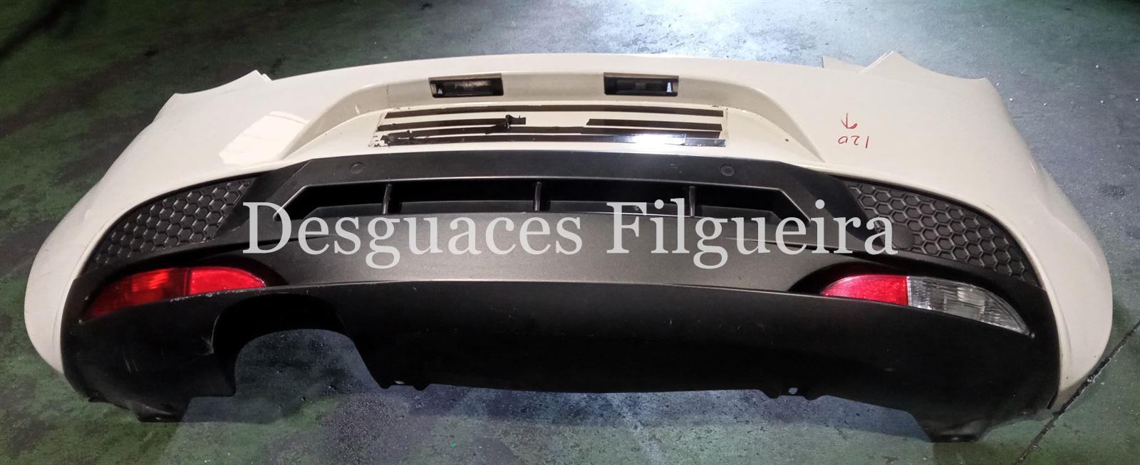 Defensa trasera de Alfa Romeo MiTo 1. Junior, 2014. - Imagen 5