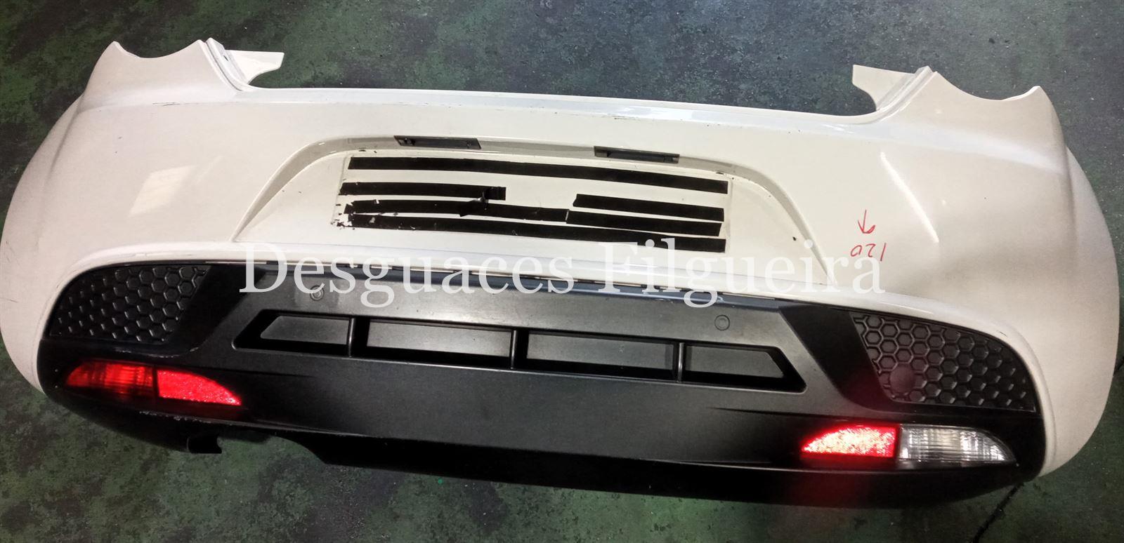 Defensa trasera de Alfa Romeo MiTo 1. Junior, 2014. - Imagen 6