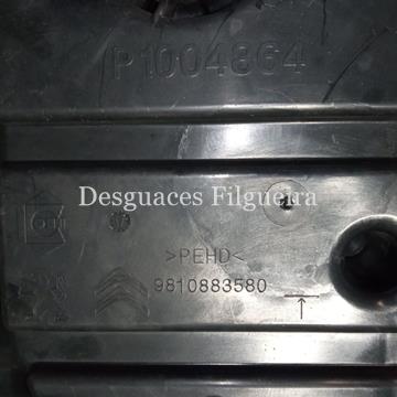 Deposito Ad Blue  Citroen C3 1.6 Blue HDI BH02 - Imagen 2