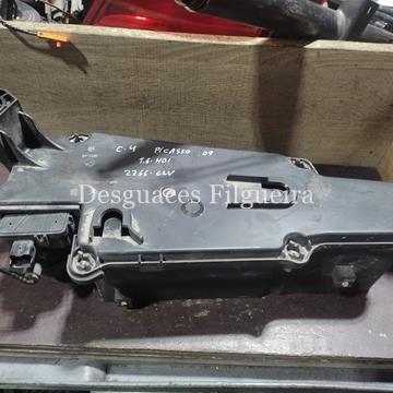 Deposito aditivo FAP Citroen C4 Grand Picasso 1.6 HDI 9HZ - Imagen 1