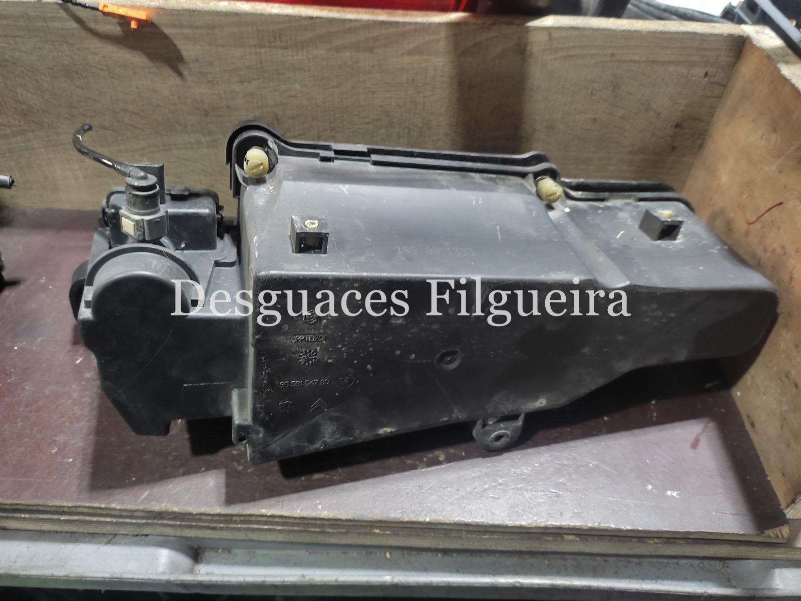 Deposito aditivo FAP Citroen C4 Grand Picasso 1.6 HDI 9HZ - Imagen 2