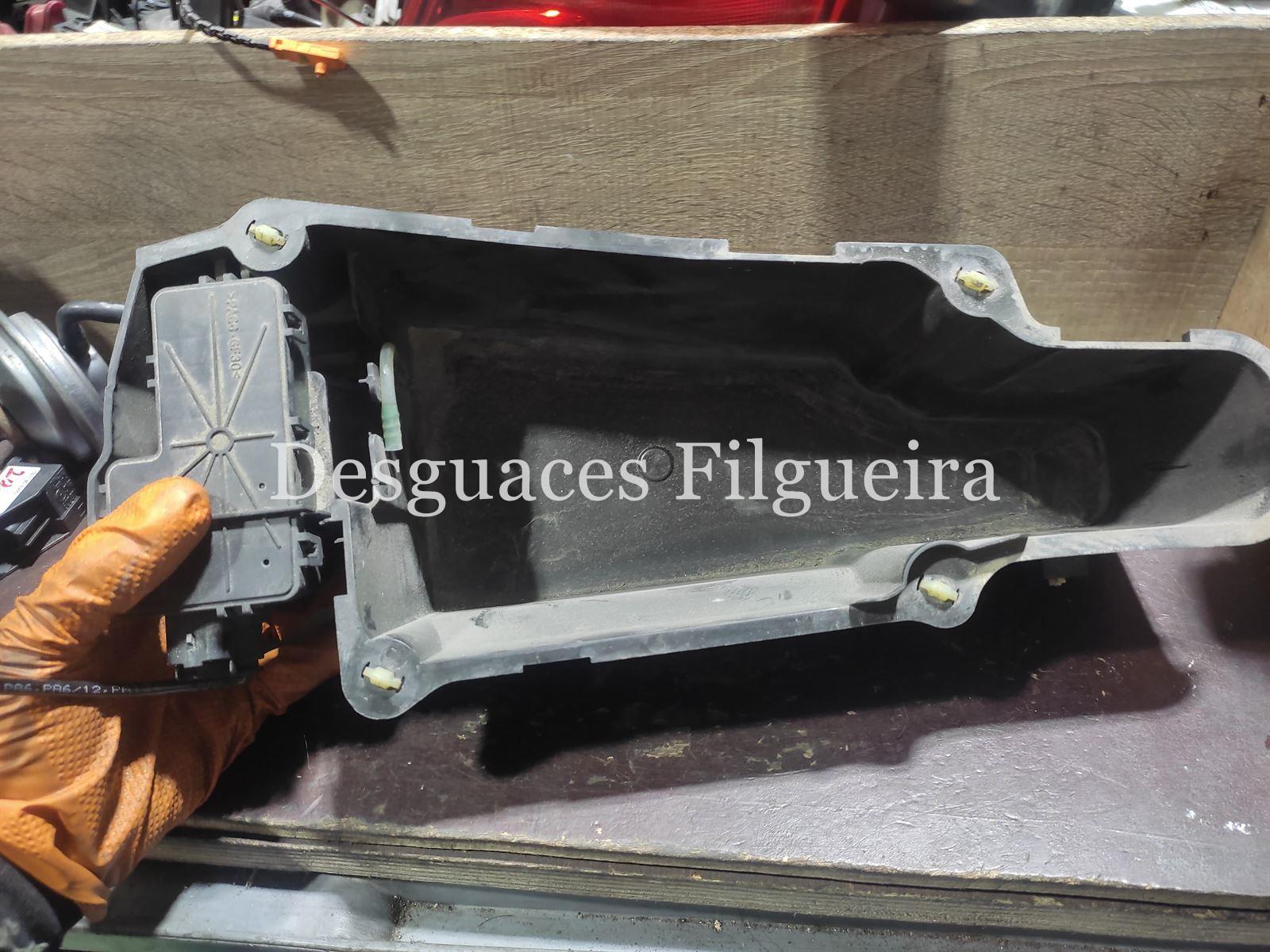 Deposito aditivo FAP Citroen C4 Grand Picasso 1.6 HDI 9HZ - Imagen 5