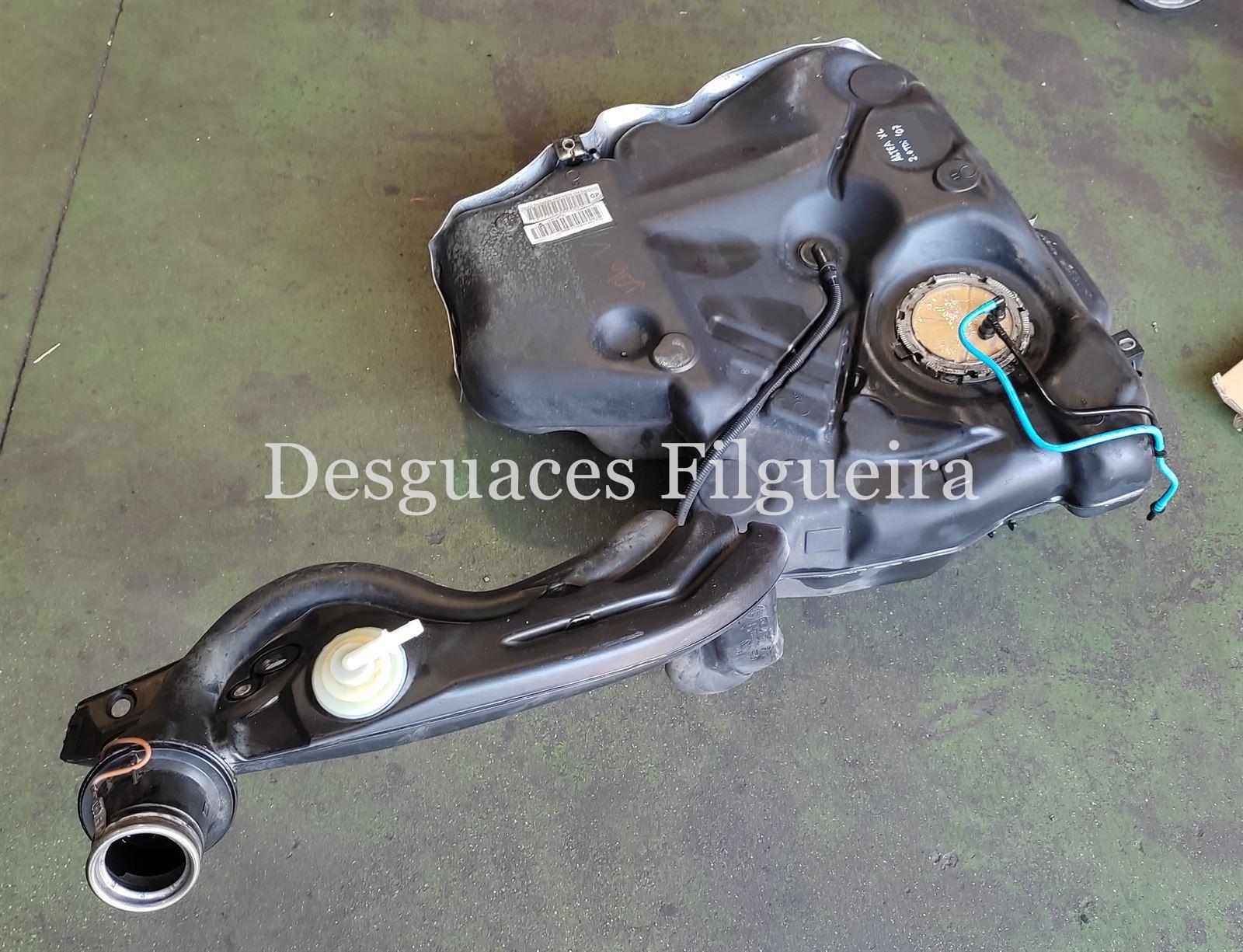 Deposito combustible Seat Altea XL Freetrack 2.0 TDI - Imagen 2