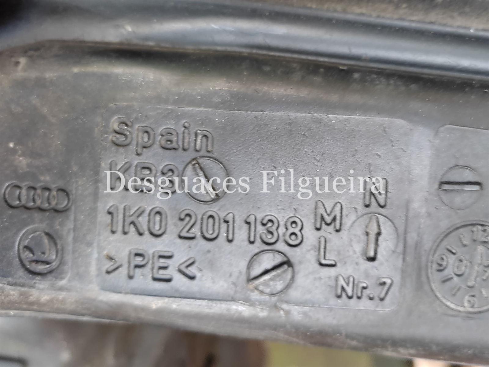 Deposito combustible Seat Altea XL Freetrack 2.0 TDI - Imagen 5