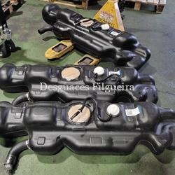 Depósito de combustible para Mercedes Sprinter W907 - Imagen 1
