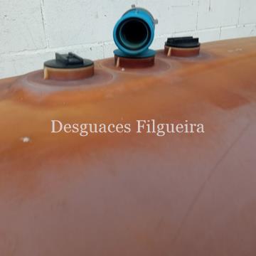 Deposito gasoil Schutz Eurotank 2000 litros - Imagen 2