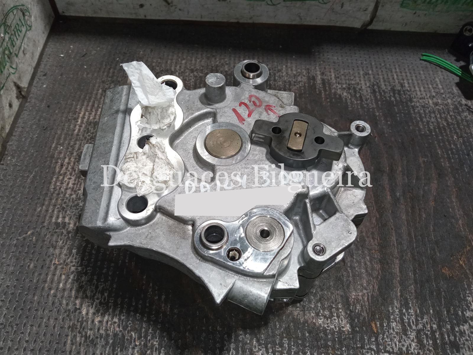 Depresor freno Iveco Daily 3.0 D F1CFL411H*C Bosch F009D03481 - Imagen 1