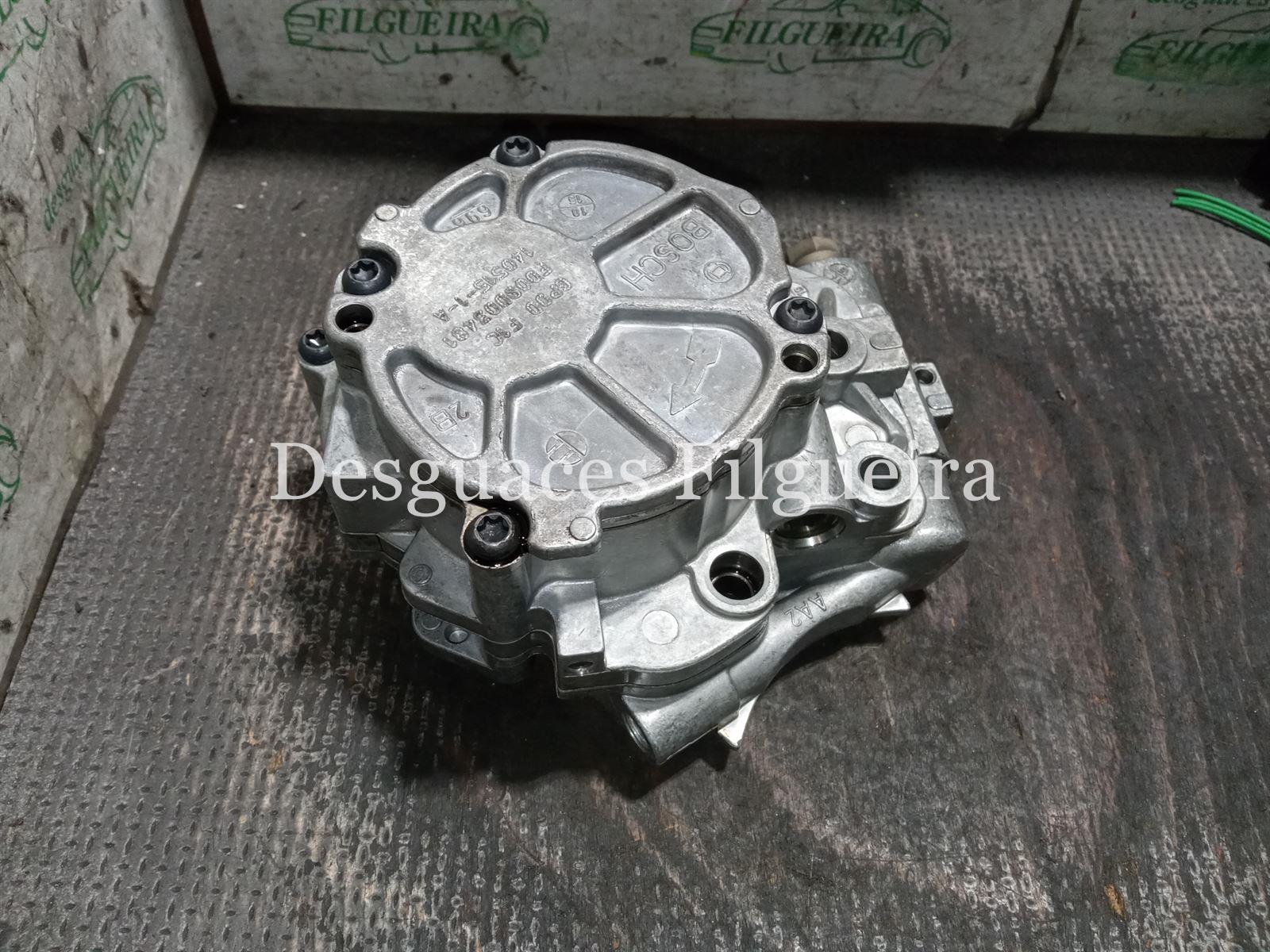 Depresor freno Iveco Daily 3.0 D F1CFL411H*C Bosch F009D03481 - Imagen 2