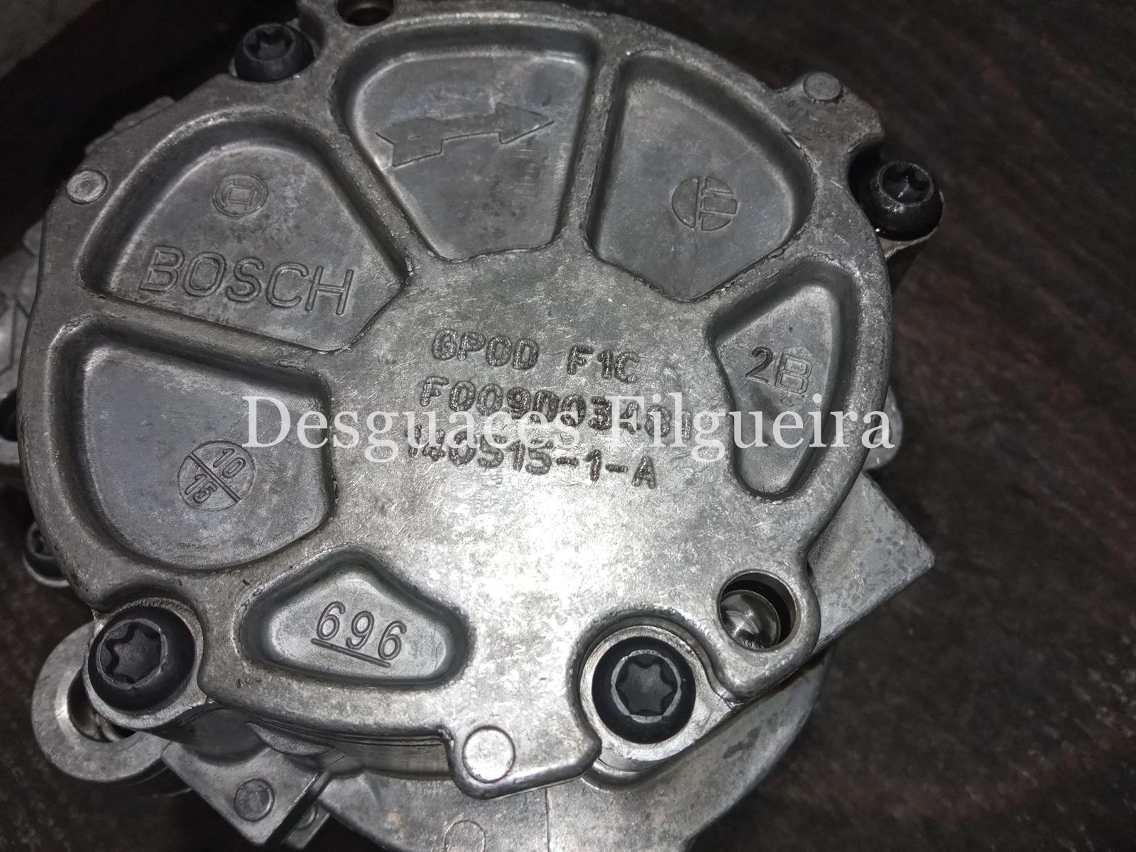 Depresor freno Iveco Daily 3.0 D F1CFL411H*C Bosch F009D03481 - Imagen 3
