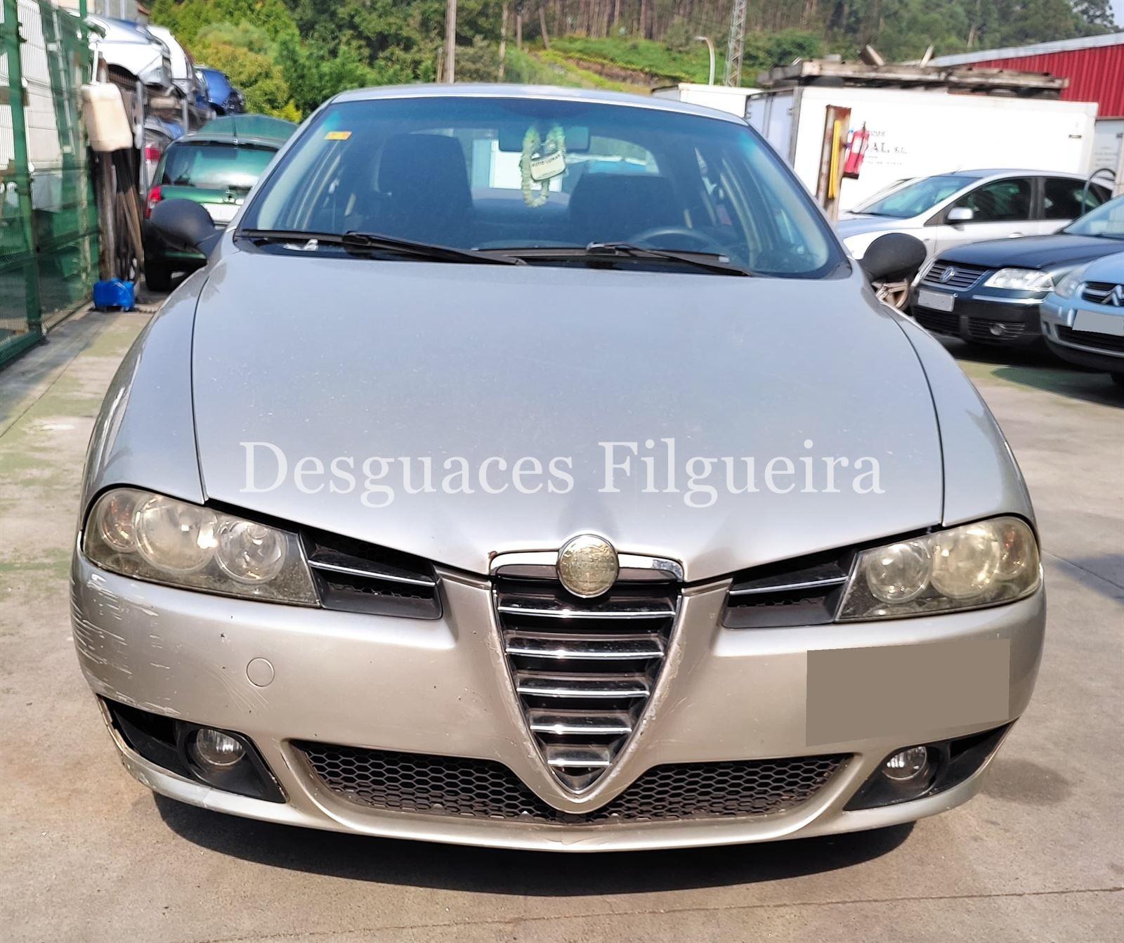 Despece Alfa Romeo 156 1.9 JTD 937A2000 - Imagen 1