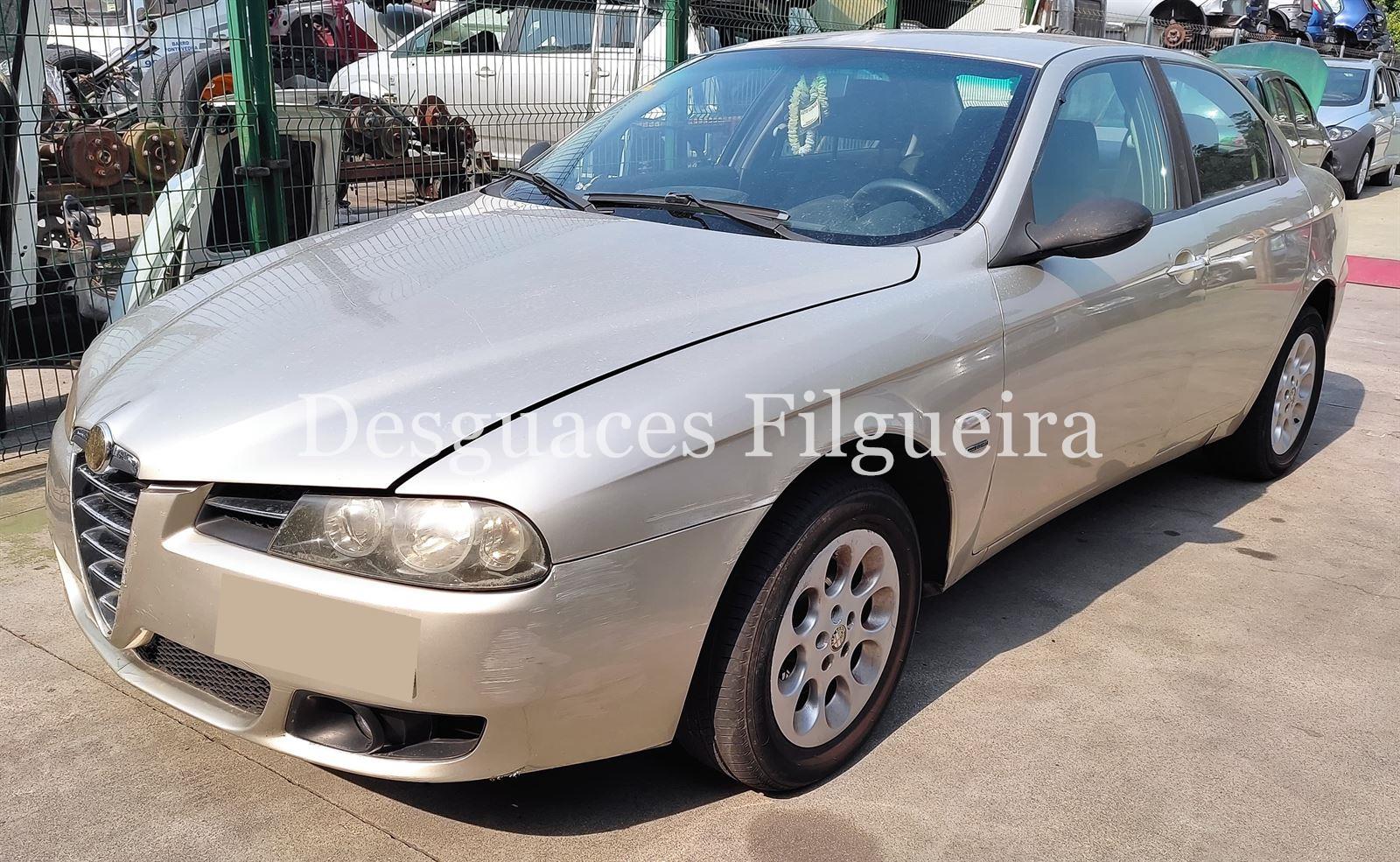 Despece Alfa Romeo 156 1.9 JTD 937A2000 - Imagen 3