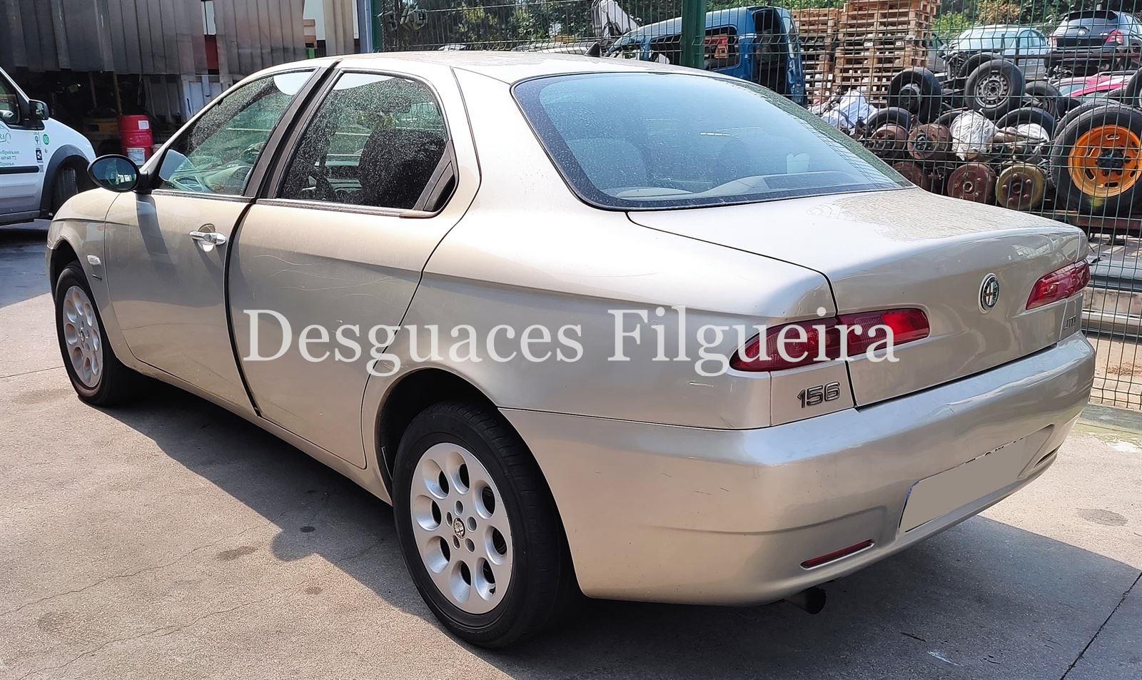 Despece Alfa Romeo 156 1.9 JTD 937A2000 - Imagen 4