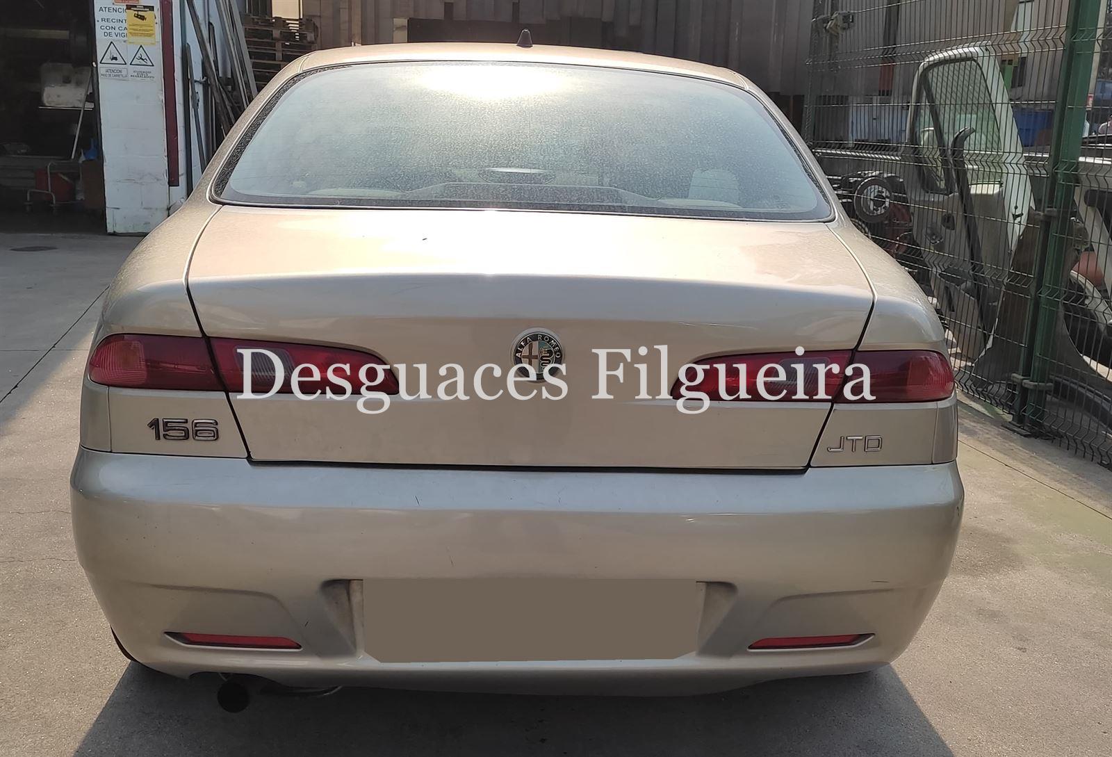 Despece Alfa Romeo 156 1.9 JTD 937A2000 - Imagen 5