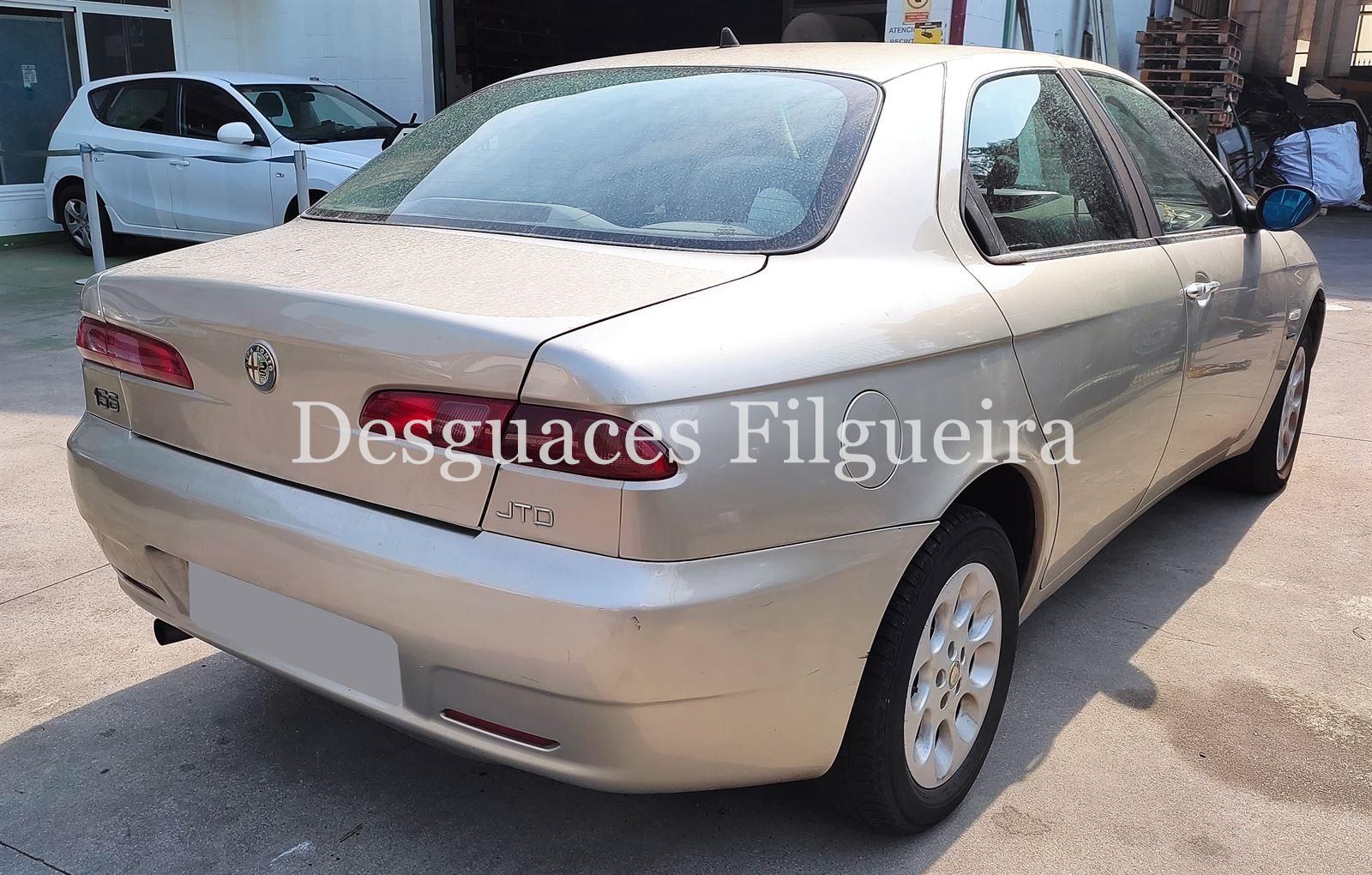 Despece Alfa Romeo 156 1.9 JTD 937A2000 - Imagen 6