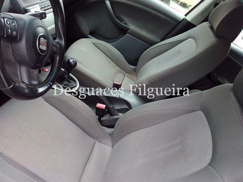 Despeice Seat Toledo III 2. 0 TDI - Imagen 3