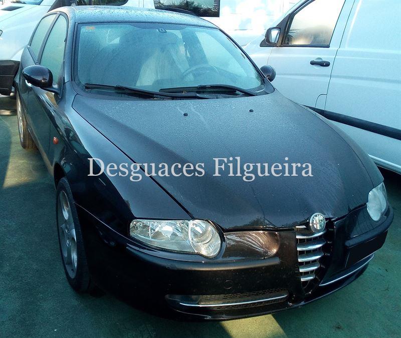 Despiece Alfa Romeo 147 1. 6 16V - Imagen 1