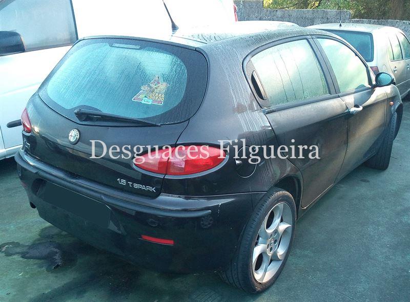 Despiece Alfa Romeo 147 1. 6 16V - Imagen 2