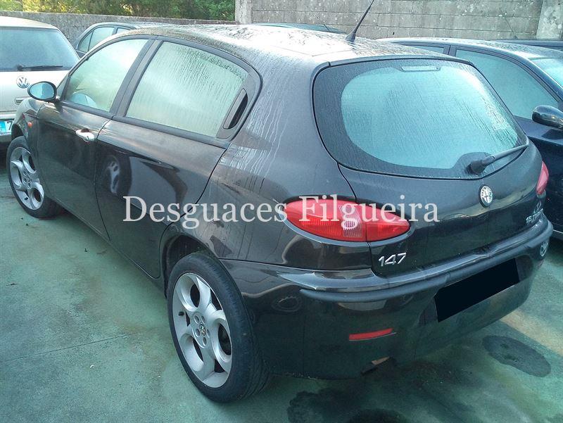 Despiece Alfa Romeo 147 1. 6 16V - Imagen 3