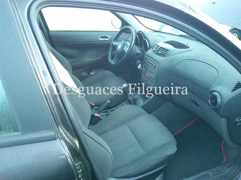 Despiece Alfa Romeo 147 1. 6 16V - Imagen 4