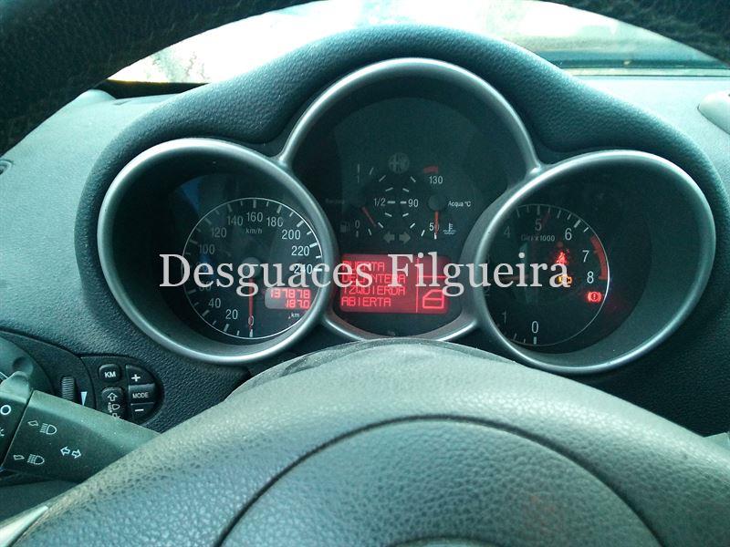 Despiece Alfa Romeo 147 1. 6 16V - Imagen 5