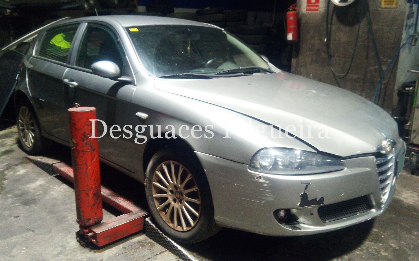 Despiece Alfa Romeo 147 1. 9 JTD-M 16V 937A5000 - Imagen 2