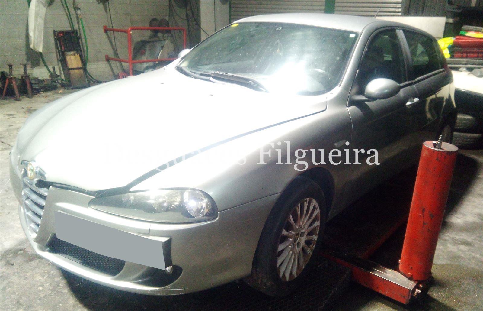 Despiece Alfa Romeo 147 1. 9 JTD-M 16V 937A5000 - Imagen 3