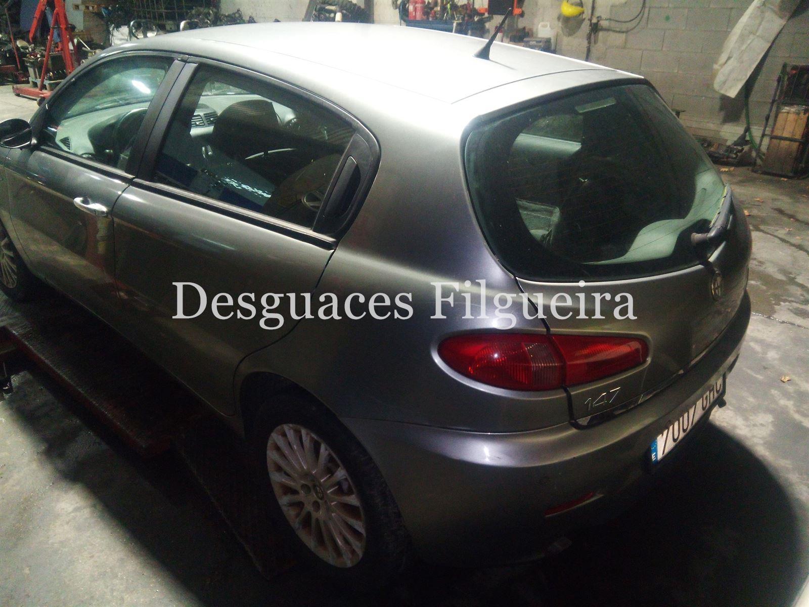 Despiece Alfa Romeo 147 1. 9 JTD-M 16V 937A5000 - Imagen 4