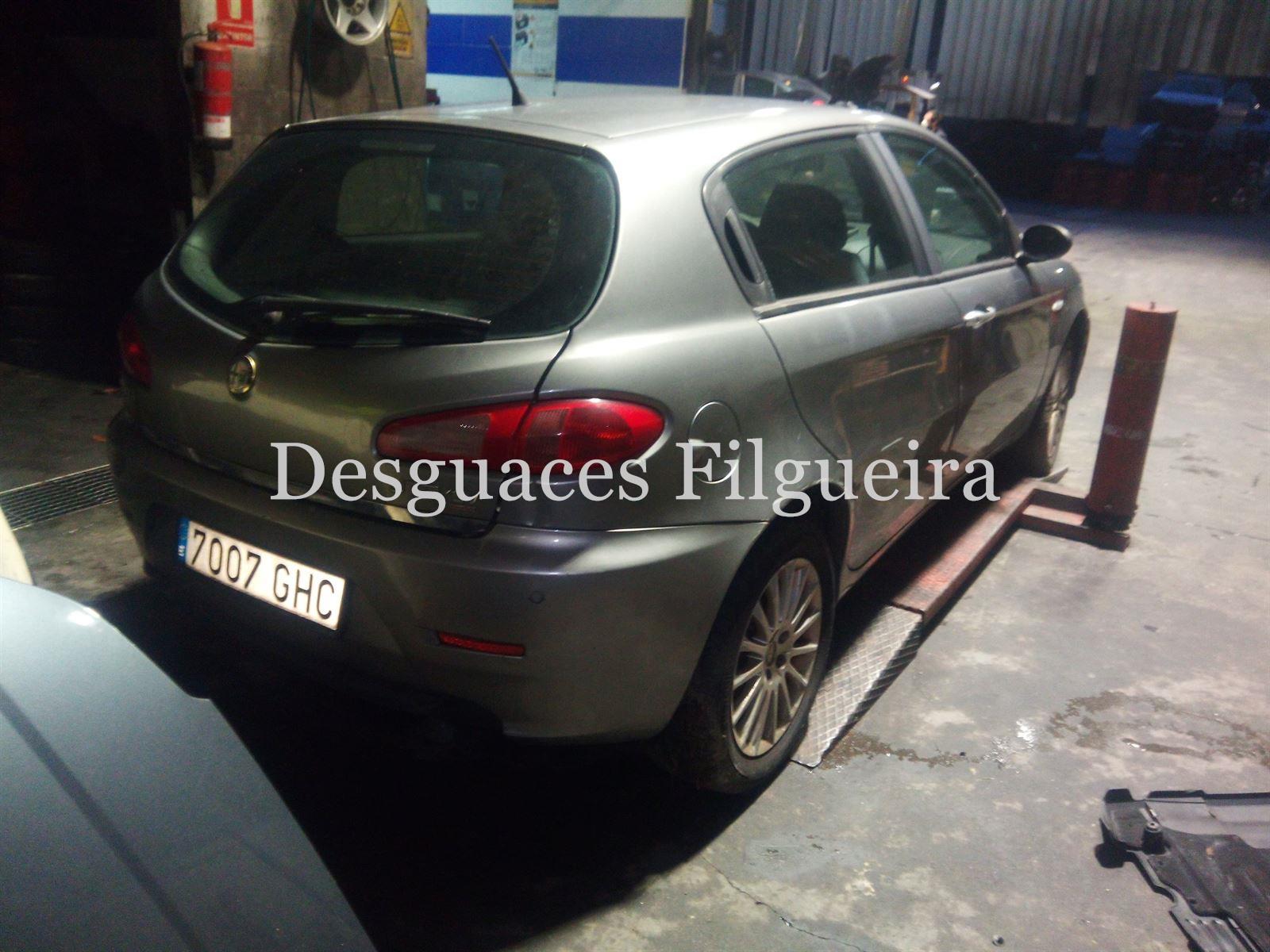 Despiece Alfa Romeo 147 1. 9 JTD-M 16V 937A5000 - Imagen 5