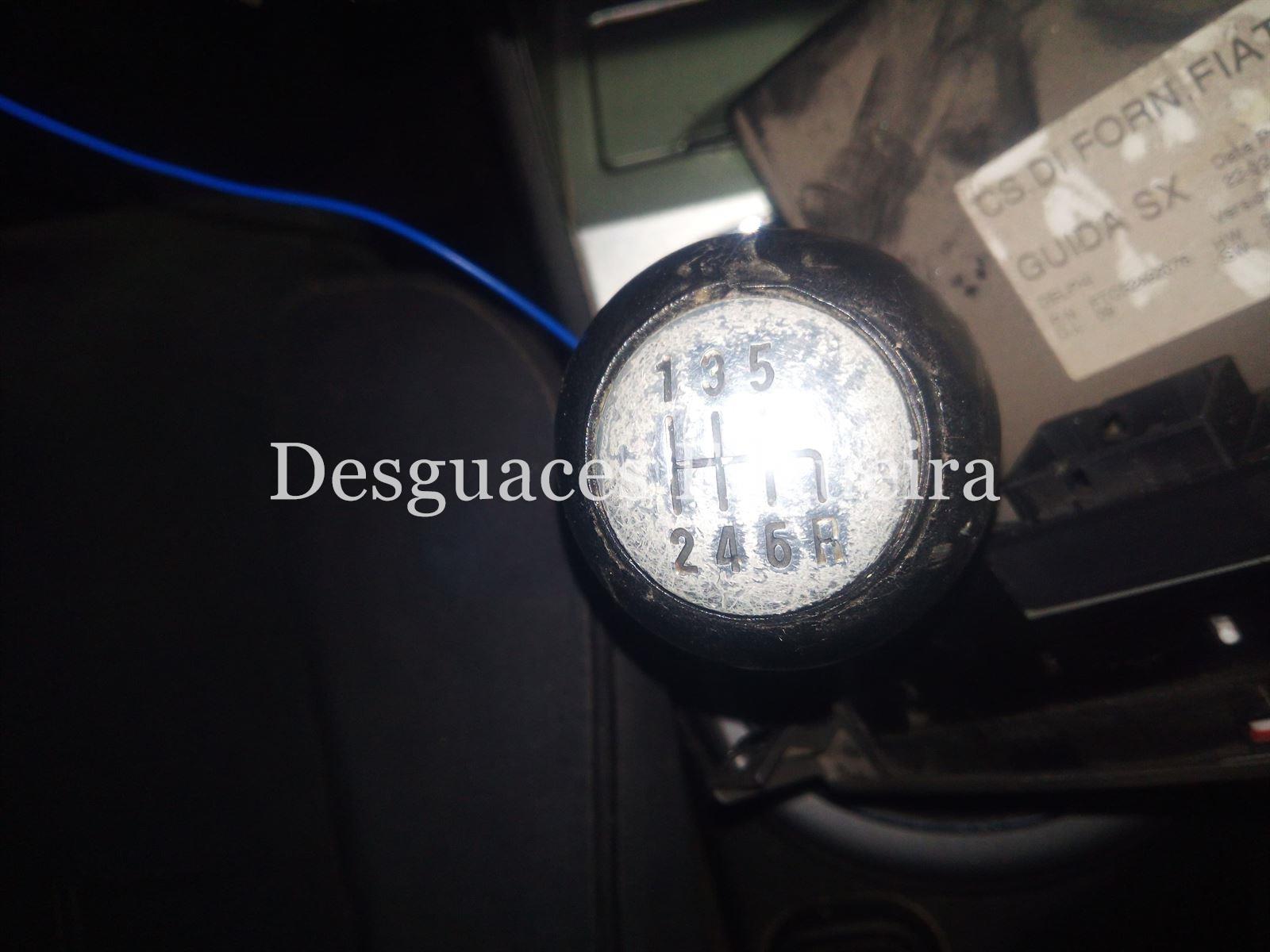 Despiece Alfa Romeo 147 1. 9 JTD-M 16V 937A5000 - Imagen 6