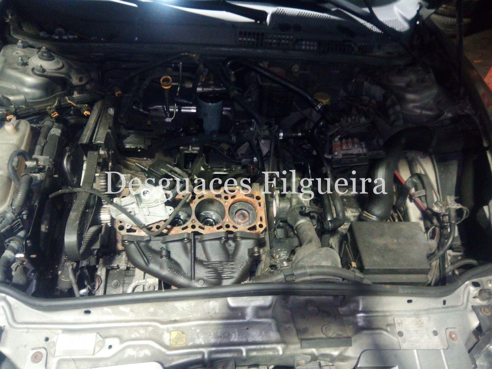 Despiece Alfa Romeo 147 1. 9 JTD-M 16V 937A5000 - Imagen 7