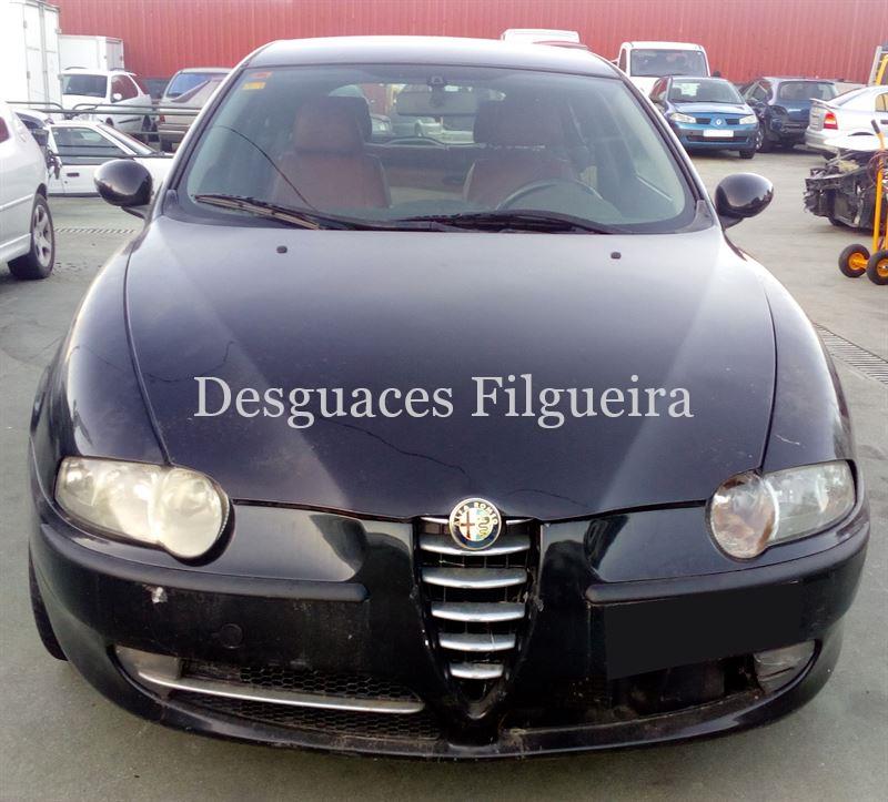 Despiece Alfa Romeo 147 1. 9 JTD - Imagen 1