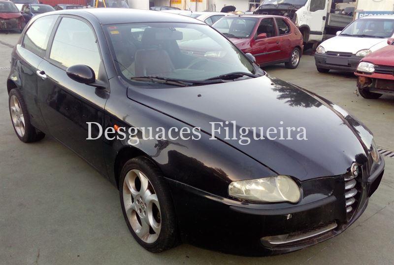 Despiece Alfa Romeo 147 1. 9 JTD - Imagen 2