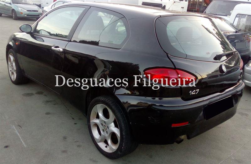 Despiece Alfa Romeo 147 1. 9 JTD - Imagen 3