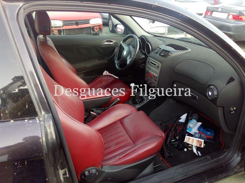 Despiece Alfa Romeo 147 1. 9 JTD - Imagen 4