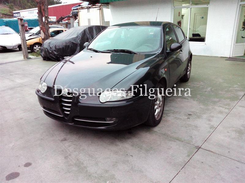 Despiece Alfa Romeo 147 1.9 JTD - Imagen 1