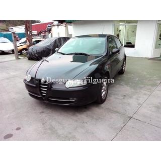 Despiece Alfa Romeo 147 1.9 JTD - Imagen 1